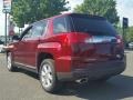 Crimson Red Tintcoat - Terrain SLE Photo No. 4
