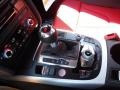 Black/Magma Red Transmission Photo for 2017 Audi S5 #115280935
