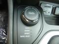 Black/Light Frost Beige Controls Photo for 2017 Jeep Cherokee #115281514