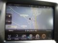 Black/Light Frost Beige Navigation Photo for 2017 Jeep Cherokee #115281538