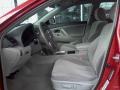 Barcelona Red Metallic - Camry LE Photo No. 6