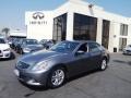 Graphite Shadow - G 37 Journey Sedan Photo No. 1