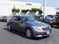 Graphite Shadow - G 37 Journey Sedan Photo No. 3