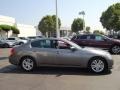 Graphite Shadow - G 37 Journey Sedan Photo No. 4