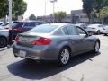 Graphite Shadow - G 37 Journey Sedan Photo No. 5