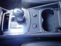 Graphite Shadow - G 37 Journey Sedan Photo No. 12