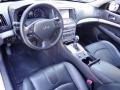 Graphite Shadow - G 37 Journey Sedan Photo No. 14