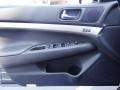 Graphite Shadow - G 37 Journey Sedan Photo No. 15