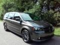 Granite Crystal Metallic - Grand Caravan R/T Photo No. 4