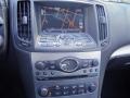 Graphite Shadow - G 37 Journey Sedan Photo No. 16