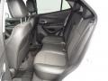 Rear Seat of 2016 Encore Convenience AWD