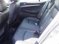 Graphite Shadow - G 37 Journey Sedan Photo No. 21