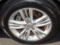 Graphite Shadow - G 37 Journey Sedan Photo No. 24