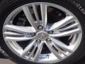 Graphite Shadow - G 37 Journey Sedan Photo No. 25