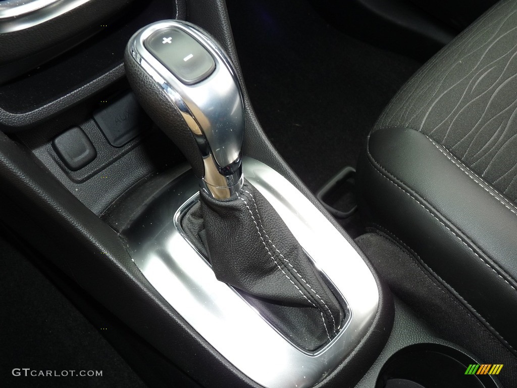 2016 Buick Encore Convenience AWD 6 Speed Automatic Transmission Photo #115282066