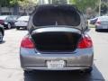 Graphite Shadow - G 37 Journey Sedan Photo No. 26