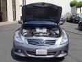 Graphite Shadow - G 37 Journey Sedan Photo No. 28