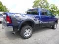 Blue Streak Pearl - 2500 Power Wagon Crew Cab 4x4 Photo No. 4