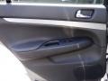 Graphite Shadow - G 37 Journey Sedan Photo No. 30