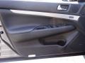Graphite Shadow - G 37 Journey Sedan Photo No. 31
