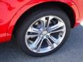 2017 Audi Q3 2.0 TFSI Premium Plus quattro Wheel
