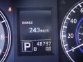 Graphite Shadow - G 37 Journey Sedan Photo No. 36