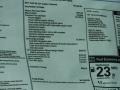  2017 Q3 2.0 TFSI Premium Plus quattro Window Sticker