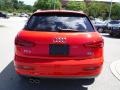  Misano Red Pearl - Q3 2.0 TFSI Premium Plus quattro Photo No. 14