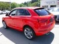 2017  Misano Red Pearl Audi Q3 2.0 TFSI Premium Plus quattro  photo #15