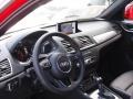 Black Dashboard Photo for 2017 Audi Q3 #115282525