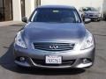 Graphite Shadow - G 37 Journey Sedan Photo No. 2