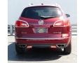 2016 Crimson Red Tintcoat Buick Enclave Leather AWD  photo #3