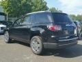 2017 Ebony Twilight Metallic GMC Acadia Limited FWD  photo #4