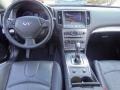Graphite Shadow - G 37 Journey Sedan Photo No. 9