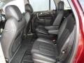 Crimson Red Tintcoat - Enclave Leather AWD Photo No. 9
