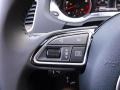 2017 Audi Q3 2.0 TFSI Premium Plus quattro Controls