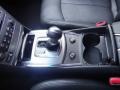 Graphite Shadow - G 37 Journey Sedan Photo No. 18