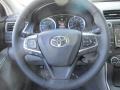 Ash 2017 Toyota Camry Hybrid XLE Steering Wheel