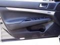 Graphite Shadow - G 37 Journey Sedan Photo No. 22