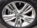 Graphite Shadow - G 37 Journey Sedan Photo No. 23