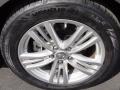 Graphite Shadow - G 37 Journey Sedan Photo No. 24