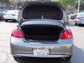 Graphite Shadow - G 37 Journey Sedan Photo No. 25