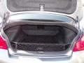 Graphite Shadow - G 37 Journey Sedan Photo No. 26