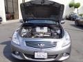 Graphite Shadow - G 37 Journey Sedan Photo No. 27