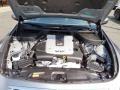Graphite Shadow - G 37 Journey Sedan Photo No. 28