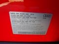  Misano Red Pearl - Q3 2.0 TFSI Premium Plus quattro Photo No. 45