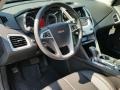 2017 Graphite Gray Metallic GMC Terrain SLT AWD  photo #7