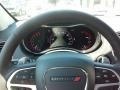  2017 Durango Citadel AWD Steering Wheel