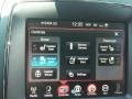 Controls of 2017 Durango Citadel AWD