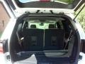 Black/Light Frost Beige Trunk Photo for 2017 Dodge Durango #115283881